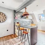 Lovely In With Wifi Appartement Wimereux