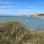 Lovely In With Wifi Wimereux