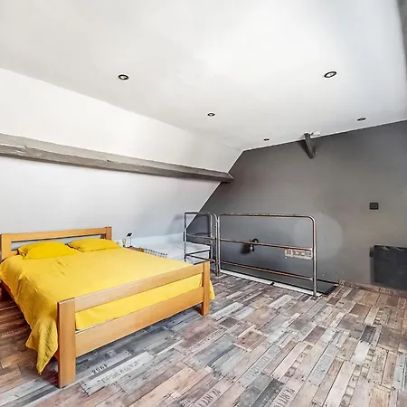 Lovely In With Wifi Apartment *