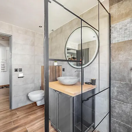 Lovely In With Wifi Wimereux