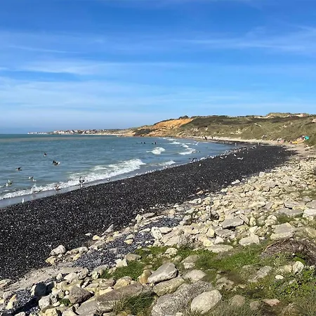 Apartmán Lovely In With Wifi