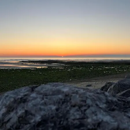 Apartmán Lovely In With Wifi