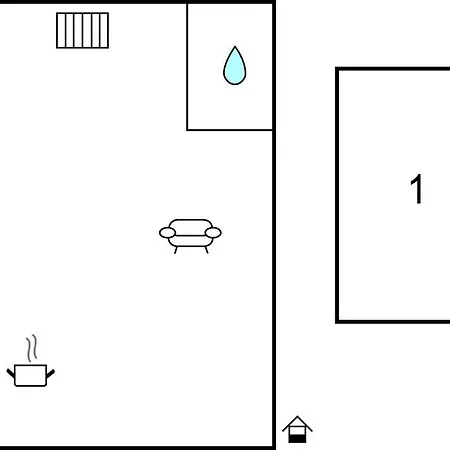 Lovely In With Wifi * Wimereux